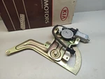 Kia Rio 2001 2005 New Power Window Regulator Rear Rh Genuine 0K30C72560. Fixed Price $70.00.