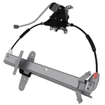 Power Window Regulator & Motor Rear Right Ford Crown Victoria 1992-2011. Fixed Price $38.87.