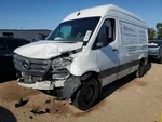 Passenger Front Window Regulator Fits 19-22 Mercedes Sprinter 1500 1936039. Fixed Price $146.20.