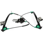 748-472 Dorman Window Regulator Front Driver Left Side For Chevy Hand Corvette. Fixed Price $95.25.