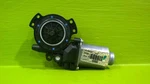 06 07 08 09 10 Sonata Passenger Right Rear Window Motor Oem 3689-17. Fixed Price $25.00.