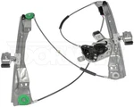 Dorman 751-784 Power Window Regulator And Motor Assembly For 08-13 Caprice G8. Fixed Price $188.03.