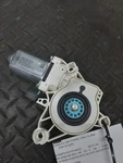 2022-2023 Mercedes Benz C43 (sedan) Driver Side Rear Window Regulator Motor: 000. Fixed Price $90.00.