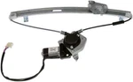 Window Reg W/ Motor Dorman (oe Solutions) 741-978. Fixed Price $158.22.
