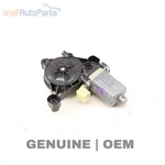 2015-2016 Vw Golf Sportwagen Front Right Window Lifter Motor 5Q0959802B. Fixed Price $20.49.