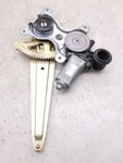 02-06 Toyota Camry Le Driver Side Rear Door Window Regulator. Fixed Price $99.99.
