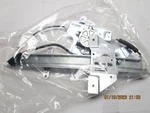 Acdelco Professional/gold 11A32 - Power Window Motor And Regulator Assembly. Fixed Price $53.88.