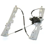 2021-22 Ford F-150 Regulator Window Right, Rear. Fixed Price $116.45.