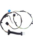 Rear Door Wiring Harness Fits Dodge Ram Mopar 56051694AA, 56051931AA, 56051931AB. Fixed Price $14.99.