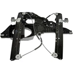 749-542 Dorman Window Regulator Front Driver Left Side Hand Navigator Ford. Fixed Price $118.04.