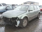 Passenger Right Rear Window Regulator Station Wgn Fits 01-05 Passat 310943. Fixed Price $97.50.