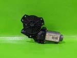 07-10 Elantra Driver Left Rear Window Motor Oem 4131-15. Fixed Price $22.00.