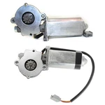 Ford Mustang 1980-1993 Window Motor Driver And Passenger Side Pair Front. Fixed Price $102.43.