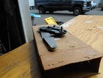 New Nos 1984 - 1989 Ford Tempo Mercury Topaz Rh Window Regulator E43Z542320B. Fixed Price $69.99.