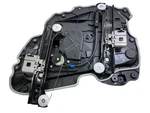 2024-2026 Tesla Model 3 Highland Rear Left Door Window Regulator 1908142-00-B. Fixed Price $150.00.