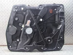 2009-2014 Nissan Murano Right Passenger Front Door Window Regulator Assembly. Fixed Price $63.71.