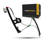 For Volkswagen Golf/jetta 1993-1999 Window Regulator Front, Driver Side Manual. Fixed Price $61.11.
