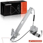 A-premium Rear Right Power Window Regulator W/ Motor For Mitsubishi Galant 04-12. Fixed Price $57.31.