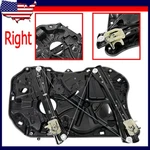 Fit For 2017-2023 Bmw 530I G30 7360424 Front Right Door Window Regulator Carrier. Fixed Price $117.26.