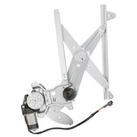 For Toyota Camry 1997-2001 Left Driver Front Window Regulator With Motor Tcp. Fixed Price $114.41.