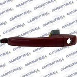 2009-2011 Volkswagen Routan Front Left Driver Side Exterior Door Handle Assembly. Fixed Price $53.52.