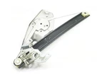 Lh Rear Window Regulator Lift Track 98-04 Audi A6 C5 Genuine 4B0 838 397. Fixed Price $34.99.