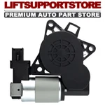 Power Window Lifter Regulator Motor Front Right For Mazda CX-9 CX-7 6 5 3 RX-8. Fixed Price $22.14.