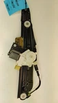 09 10 11 12 13 14 15 Bmw 750LI F01 Rl Door Window Reg. Fixed Price $125.00.