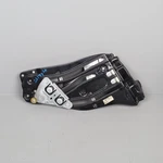 2009-2016 Bmw Z4 E89 Left Quarter Window Regulator Oem 51377198307. Fixed Price $80.25.