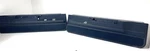 1978-1988 Gm Oldsmobile Chevy Monte Carlo G-body Inner Door Panel Set Oem Blue. Fixed Price $481.25.