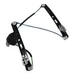 For 2001-2005 Bmw 325I Window Regulator Front Driver Side 2002 2003 2004. Fixed Price $31.99.