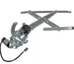741-872 Dorman Window Regulator Front Driver Left Side New With Motor Lh Hand. Fixed Price $59.49.