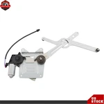 For Chevrolet S10 94-04 741-845 Front Right Electric Window Regulator With Motor. Fixed Price $31.38.