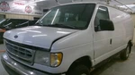 Ford E-250 1999 Left Front Window Reg/motor. Fixed Price $80.17.