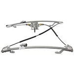 Window Regulator Glass Front Driver Left Side F150 Truck Hand Ford F-150. Fixed Price $46.35.