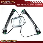 1K4837462A Front Right Electric Window Regulator For Vw Golf Jetta Iii 2003-10. Fixed Price $39.47.