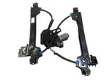 2016-2020 Tesla Model X Rear Left Door Window Regulator & Motor 1028820-00-C. Fixed Price $136.00.
