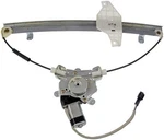 Dorman 741-308 Power Window Regulator And Motor Assembly. Fixed Price $119.05.
