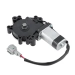 Hopespanner Rear Right Power Window Lift Motor For Nissan Titan & Maxima. Fixed Price $14.99.