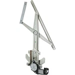 Fits 04-12 Cv Colorado Power Window Regulator W/motor Gmc Canyon 06-08. Fixed Price $44.95.