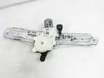 Ford Focus 2012-2018 Rear Right Passenger Door Power Window Regulator *auto Up/d. Fixed Price $66.93.