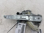 2013-2017 Subaru Xv Crosstrek Rear Left Side Door Window Regulator W/ Motor Oem. Fixed Price $28.03.