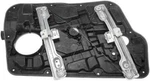 Window Regulator Dorman (oe Solutions) 752-929. Fixed Price $166.78.