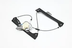 03-08 Bmw E85 Z4 Front Left Side Window Glass Lifter Regulator Track Motor Oem. Fixed Price $103.50.