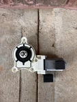 2013 Dodge Ram 1500 Front Left Driver Window Motor / 55A. Fixed Price $38.22.