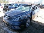 Used Front Right Door Window Regulator Fits: 2013 Hyundai Azera. Fixed Price $120.39.