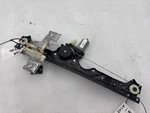 2005-2010 Jeep Grand Cherokee Rear Left Side Door Window Regulator W/ Motor Oem. Fixed Price $42.34.