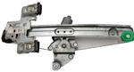 05-10 Chrysler 300 Right Rear Door Power Window Regulator W/motor Oem 05065472AC. Fixed Price $30.24.