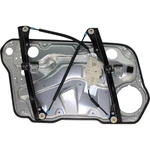 Window Regulator Front Passenger Side For 1999-2009 Volkswagen Jetta Golf. Fixed Price $73.24.