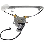 741-617 Dorman Window Regulator Rear Passenger Right Side Hand For Elantra 96-00. Fixed Price $133.59.